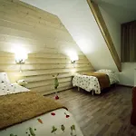 Maison Casadebaig 3*