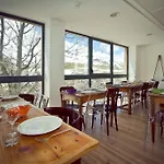 Hotel Maison Casadebaig 3*