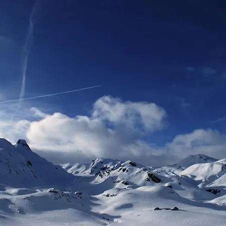 Maison Casadebaig 3* Laruns