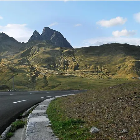 Maison Casadebaig 3*