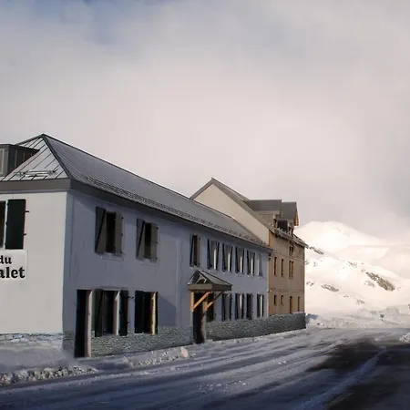 Maison Casadebaig Hotel 3*