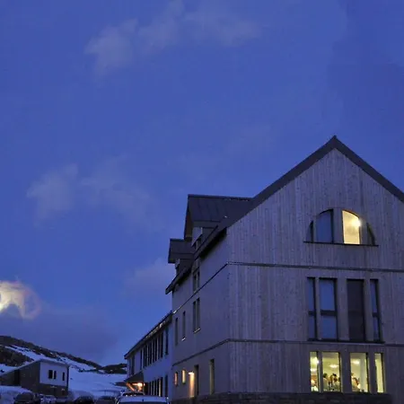 Maison Casadebaig Hotel Laruns