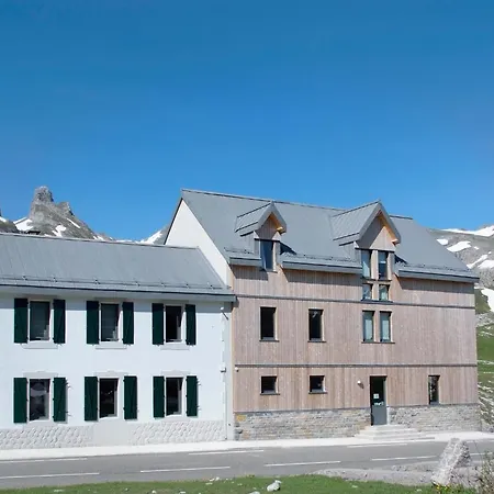 Maison Casadebaig Hotell