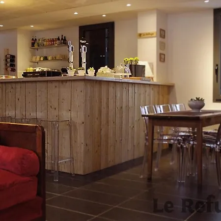 Maison Casadebaig Hotel 3*