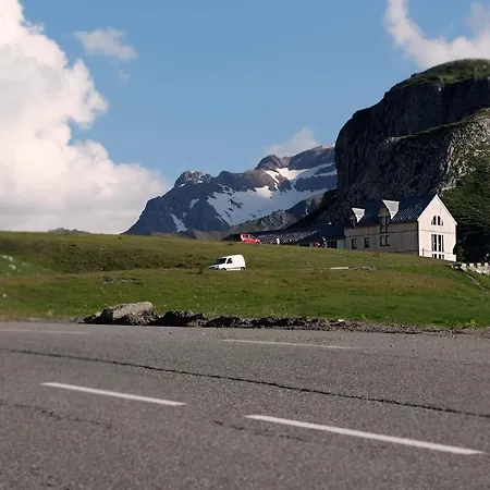 Maison Casadebaig Hotel 3*