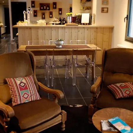 Maison Casadebaig 3*