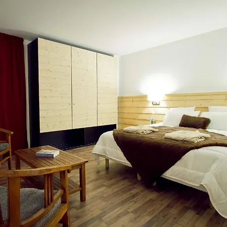 호텔 Maison Casadebaig 3*