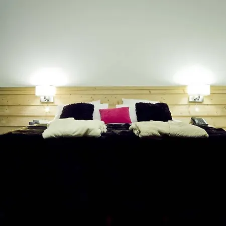 호텔 Maison Casadebaig 라헝스