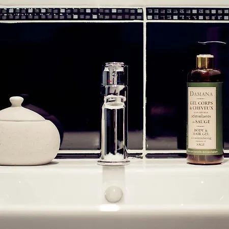 Maison Casadebaig 3* Laruns