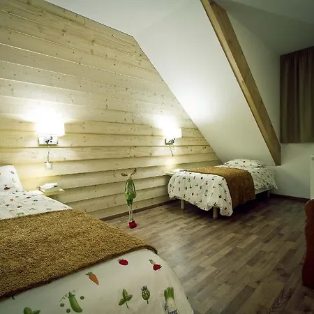 Maison Casadebaig 3*