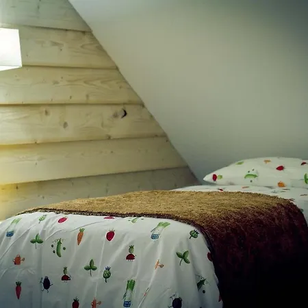 Maison Casadebaig 3* 라헝스