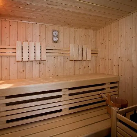 Hotel Maison Casadebaig Laruns