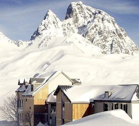 Maison Casadebaig Hotel 3*