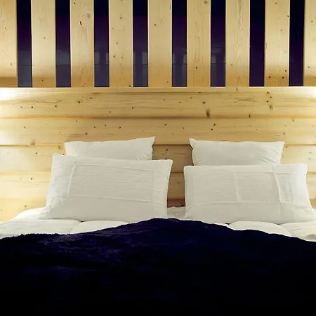 Hotel Maison Casadebaig