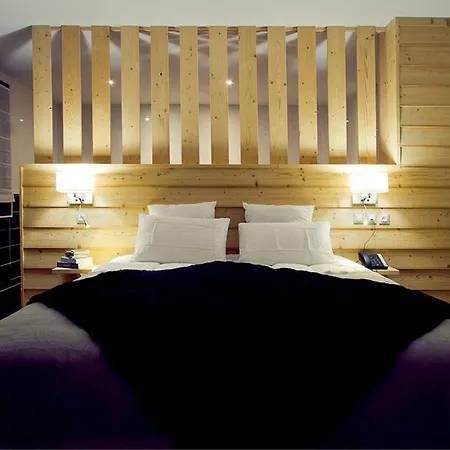 Maison Casadebaig 3*