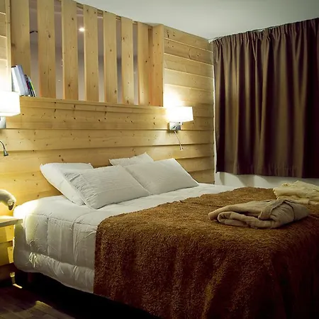 Hotel Maison Casadebaig Laruns