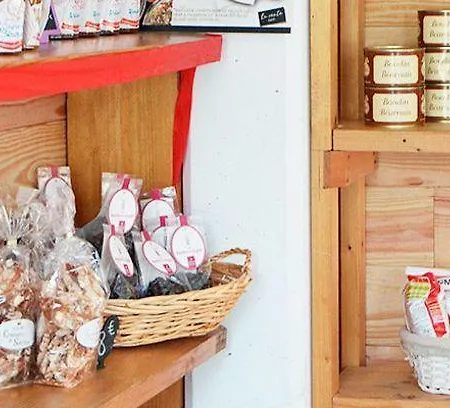 Maison Casadebaig Hotel 3*