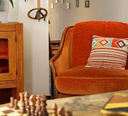 Maison Casadebaig Hotel Laruns