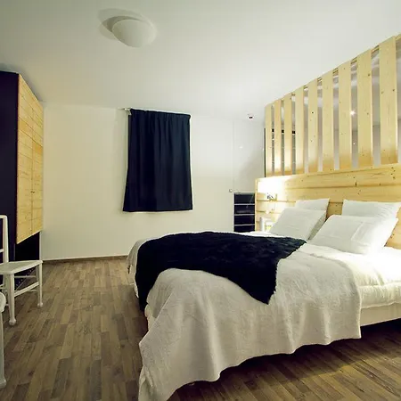 Maison Casadebaig 3* Laruns