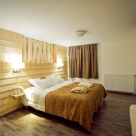 Maison Casadebaig Hotel