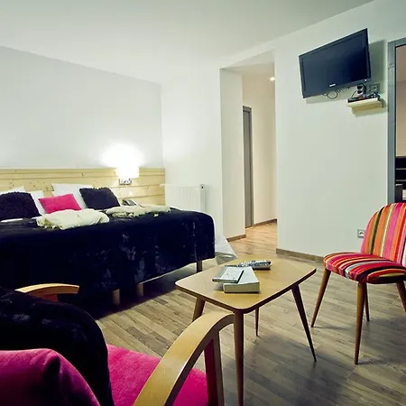 Maison Casadebaig Laruns