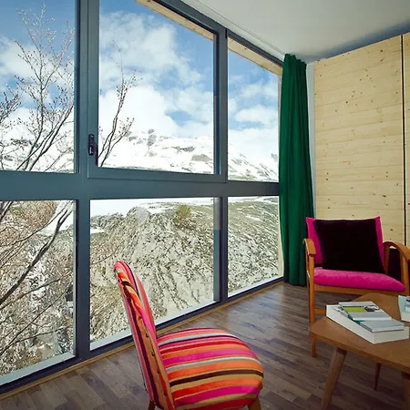 Maison Casadebaig 3*