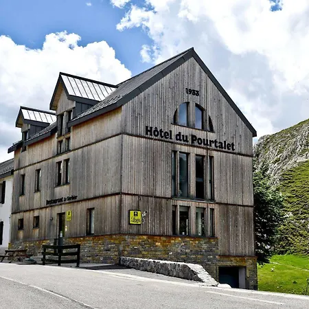 Hotel Maison Casadebaig Laruns