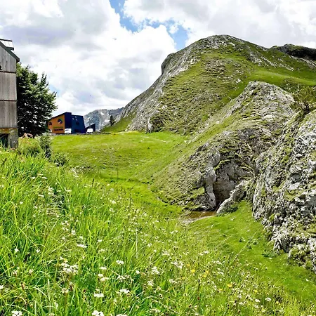 Hotel Maison Casadebaig Laruns