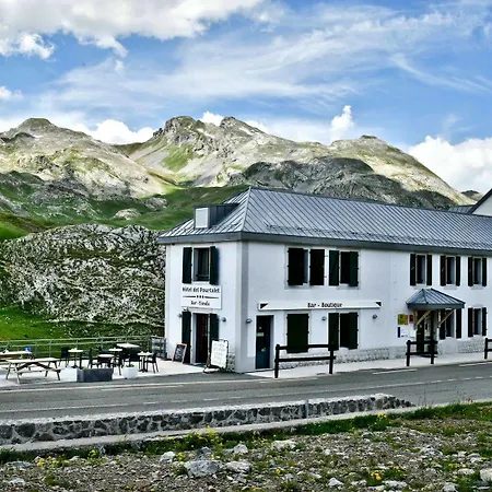 Maison Casadebaig 3* Laruns