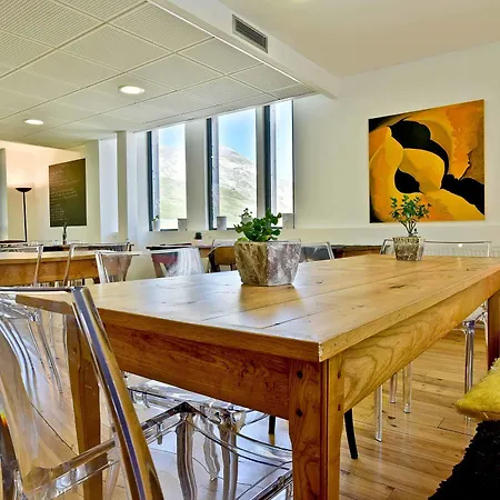 Hotel Maison Casadebaig 3*