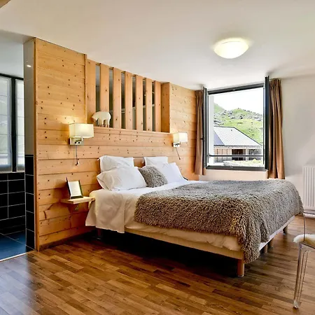 Maison Casadebaig Hotel Laruns