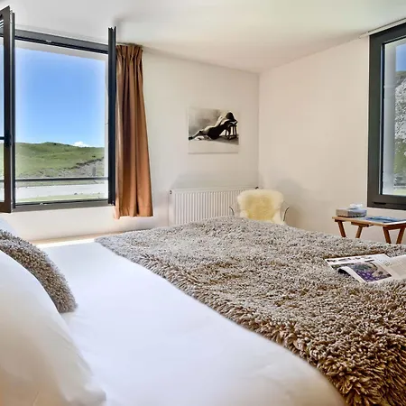 Maison Casadebaig Hotel 3*