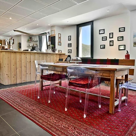 Maison Casadebaig Hotel Laruns