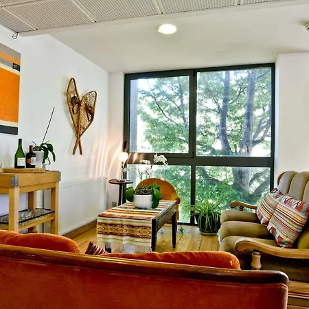 Maison Casadebaig Hotel