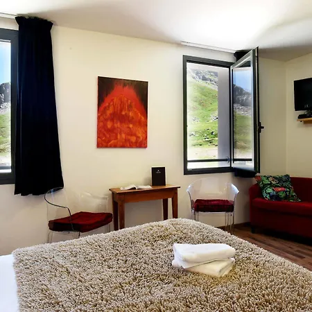 Maison Casadebaig Hotel Laruns