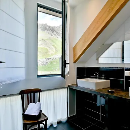 Maison Casadebaig 3* Laruns