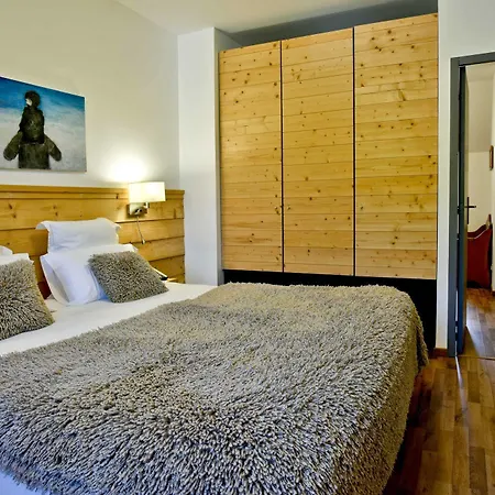 Maison Casadebaig Hotel Laruns