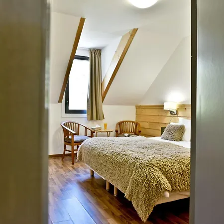 Hotel Maison Casadebaig Laruns