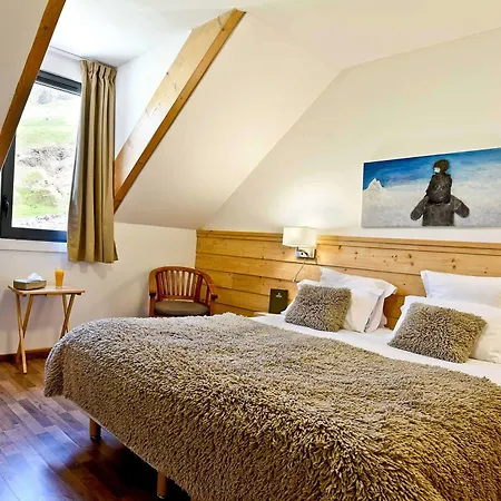 Maison Casadebaig 3* Laruns