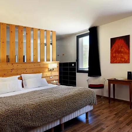 Hotel Maison Casadebaig Laruns