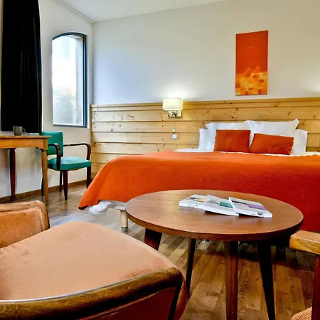 Hotel Maison Casadebaig Laruns