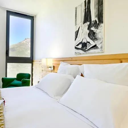 Maison Casadebaig 3* Laruns