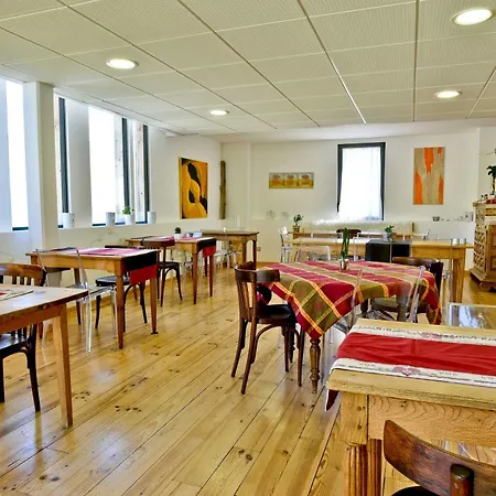 Maison Casadebaig 3*