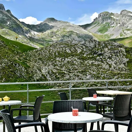 Maison Casadebaig 3*