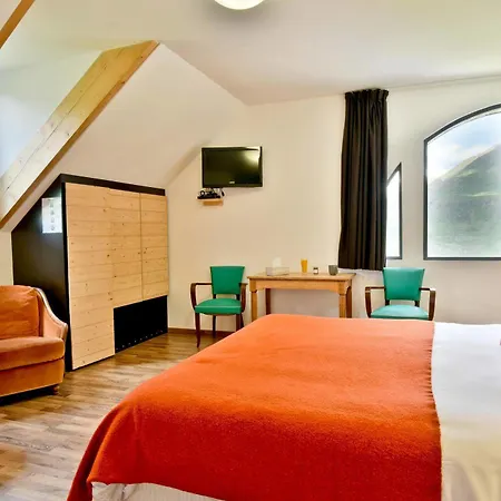 Hotel Maison Casadebaig