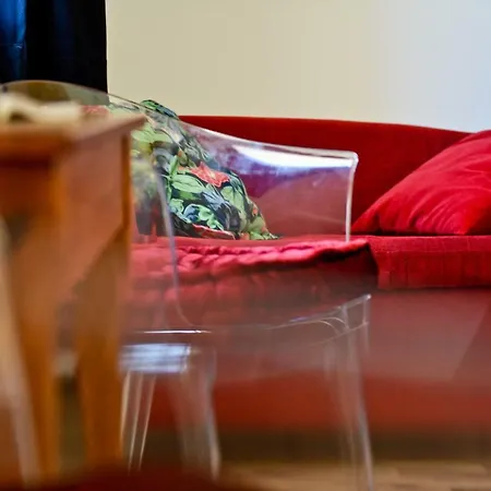 Hotel Maison Casadebaig 3*