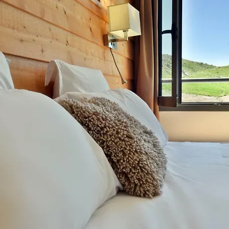 Maison Casadebaig Hotel Laruns