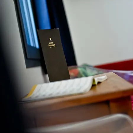 Maison Casadebaig 3* Laruns