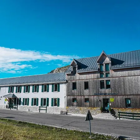 Hotel Maison Casadebaig Laruns