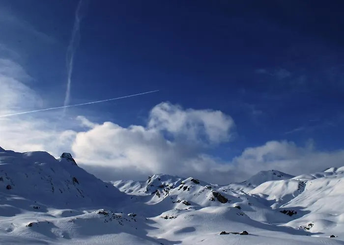 Maison Casadebaig 3* لارونس